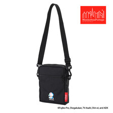 Manhattan Portage CITY LIGHTS(SM) WITH PLASTIC PARTS VER 2 BACK POCKET DORAEMON 25 MP1403PL2BPDORA25画像