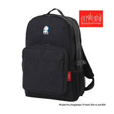 Manhattan Portage TOWNSEND BACKPACK DORAEMON 25 MP2236DORA25画像