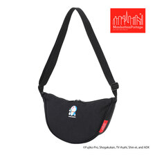 Manhattan Portage BRONCK CRESCENT BAG DORAEMON 25 MP2403DORA25画像
