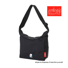 Manhattan Portage BED-STUY SHOULDER BAG DORAEMON 25 MP6041DORA25画像