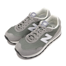 new balance WL515GRY GRAY画像