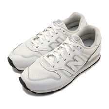 new balance ML373PJ2 WHITE画像