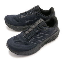 new balance Fresh Foam X 880 V14 Gore-Tex BLACK M880GA14画像