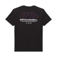 VANS Major Type S/S Tee VN000M4C画像