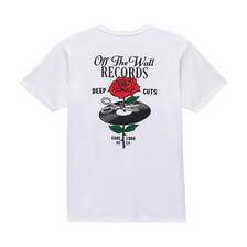 VANS Deep Cut S/S Tee VN000M46画像