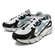 KARHU SUPER FULCRUM BLACK/STERLING BLUE F860010画像