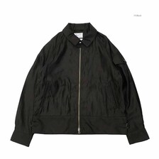 Soundman Sports Jacket - Swinger - 3007-503Z画像