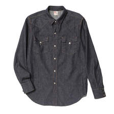 JELADO Vaquero Shirt JP11115画像