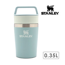 STANLEY カフェトゥーゴー真空マグ0.35L 10-12080画像