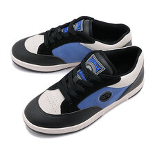 AIRWALK ENIGMA LOW BLUE AWC1004画像