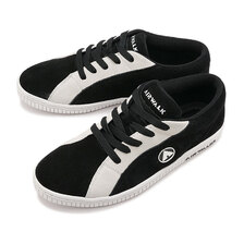 AIRWALK CLASSICS ONE BLACK AWC1003画像