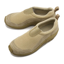 MERRELL JUNGLE MOC BREEZE INCENSE J500681画像