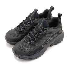 MERRELL MOAB SPEED 2 GORE-TEX TRIPLE-BLACK J500452画像