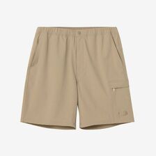 THE NORTH FACE Mountain Color Short NB42501画像
