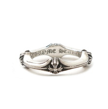 CHROME HEARTS PLUS&BONE画像
