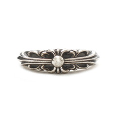 CHROME HEARTS BABY CLSC FLRL CRS画像
