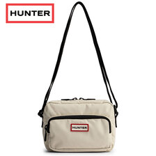 HUNTER NYLON CROSSBODY UBX3930KBM画像