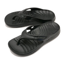 Teva APRETRAIL FLIP BLACK 1166110-BLK画像