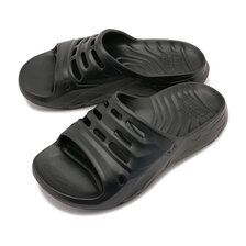 Teva APRETRAIL SLIDE BLACK 1164651-BLK画像