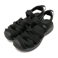 Teva TIRRA SPORT CT BLACK 1166310-BLK画像