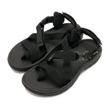 Teva HURRICANE TERRA DACTYL BLACK 1169431-BLK画像