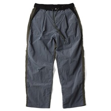 gym master リップストップナイロンタックパンツ G533712画像