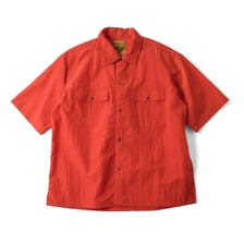 gym master リップストップナイロンシャツ G533711画像