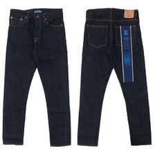JAPAN BLUE J317 CIRCLE #3 ストレート 17oz セルヴィッチデニム ワンウォッシュ JBJE13175S画像