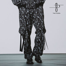 NO ID. テックイージーワイドカーゴPT画像