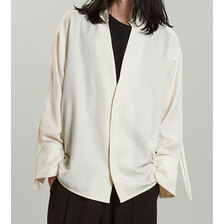 NO ID. ドローストリングV/N BIG-SH 856006-222S画像