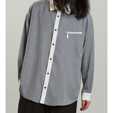 NO ID. クレリックBIG-ZIP-SH 856006-208S画像