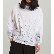 NO ID. グラデーションペイントPO 856777-212T画像