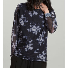 NO ID. BLACK シアーBIG-PO 456006-221T画像