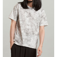 NO ID. UnevenプリントC/N-T 856006-224T画像