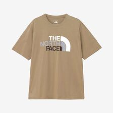 THE NORTH FACE FD Colorful Logo Cotton S/S Tee NT32539画像