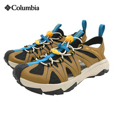 Columbia PEAKFREAK RUSH SHANDAL Delta/Mango BM0341-257画像