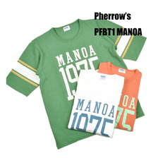 Pherrow's 25S-PFBT1画像