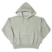 John Gluckow Lot JG-CS21 Back-Panel Afterhood画像