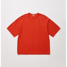 ULTERIOR TWISTED SOFT TENJIKU C/O TEE ULCS91-KA202画像