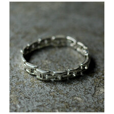 INTERIM TAXCO SILVER H-I BRACELET IT25S331画像