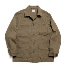 ONI DENIM Coveralls Sulfer Heavy Oxford ONI-03100HO画像