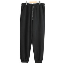 crepuscule Hemp Knit Pants 2501-019画像