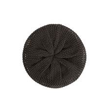 crepuscule Beret-Mesh(Double) 2501-023画像