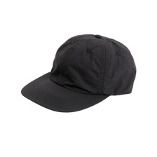 KIJIMA TAKAYUKI COTTON SILK ELASTIC BACK 6PANEL CAP W-251358画像