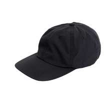 KIJIMA TAKAYUKI POLY COTTON ELASTIC BACK 6PANEL CAP 251329画像