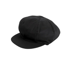 KIJIMA TAKAYUKI COTTON GABA CASQUETTE E-007B画像