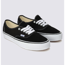 VANS CLASSICS LX AUTHENTIC REISSUE 44 BLACK/WHITE VN000D5KMCG画像