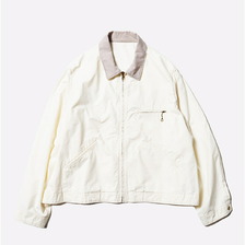 Unlikely Californian Work Jacket Oxford(Embroidery) U25S-18-0005画像