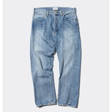 Unlikely Time Travel Jeans 1977 Wash U25S-21-0002画像