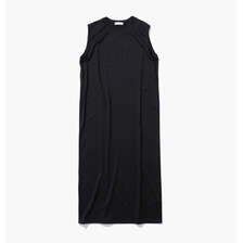 ATON SUVIN 60/2 TANK TOP DRESS OPAGGM0013画像